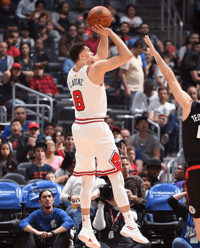 关于公牛年轻后卫异军突起，成为上场功臣的信息