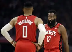 重磅!火箭又一人准备离队 35岁了还多队哄抢