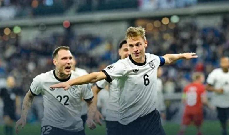 欧预赛比赛惊现黑马勇敢挑战传统强队 