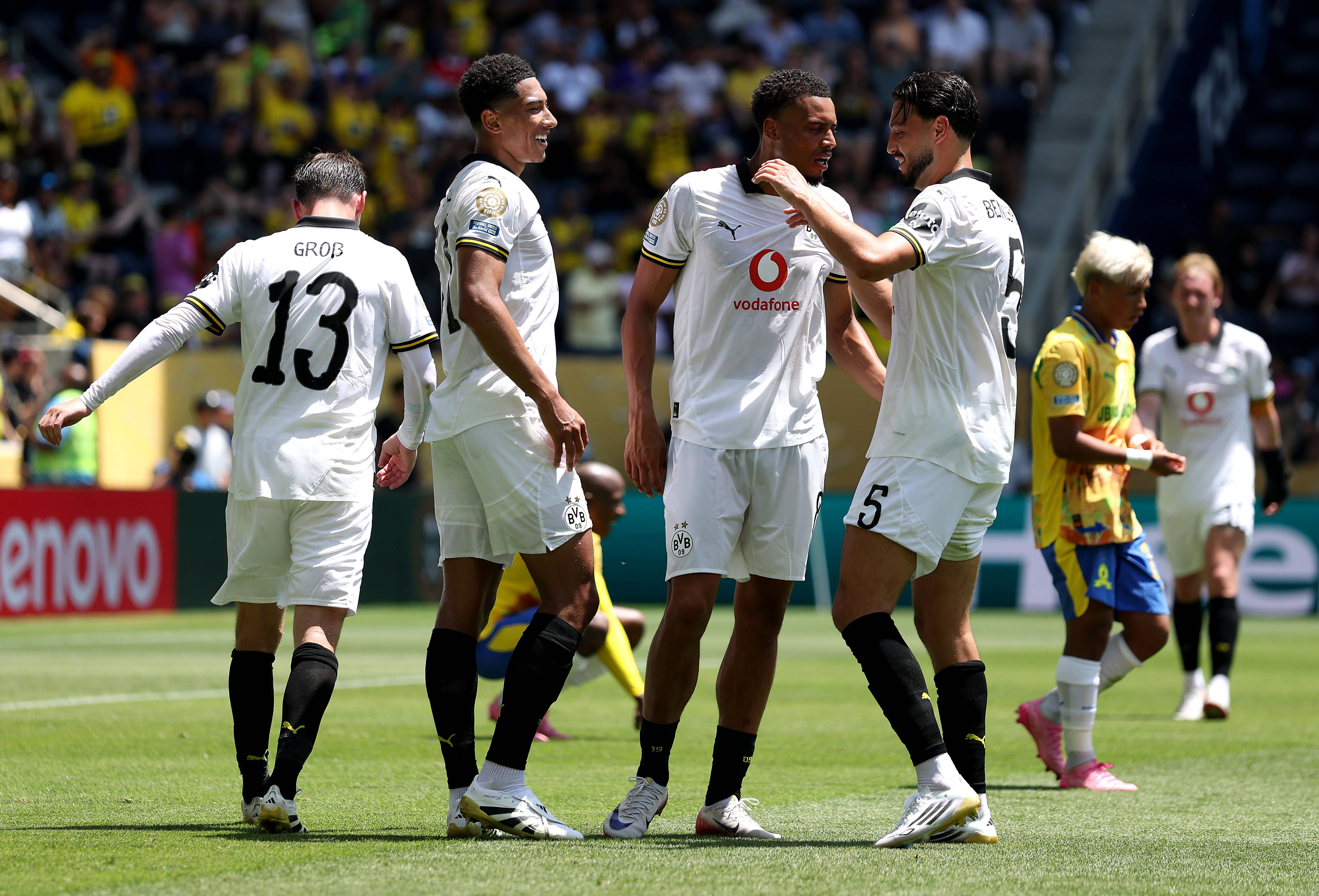 关于尤文图斯客负多特蒙德，不敌对手巧手的信息