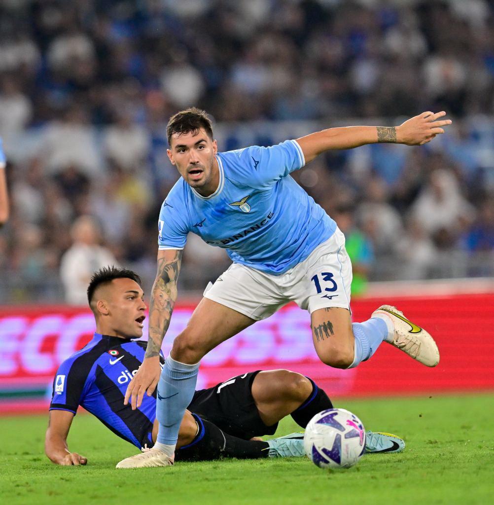 关于那不勒斯战平拉齐奥，主教练谈未来计划的信息