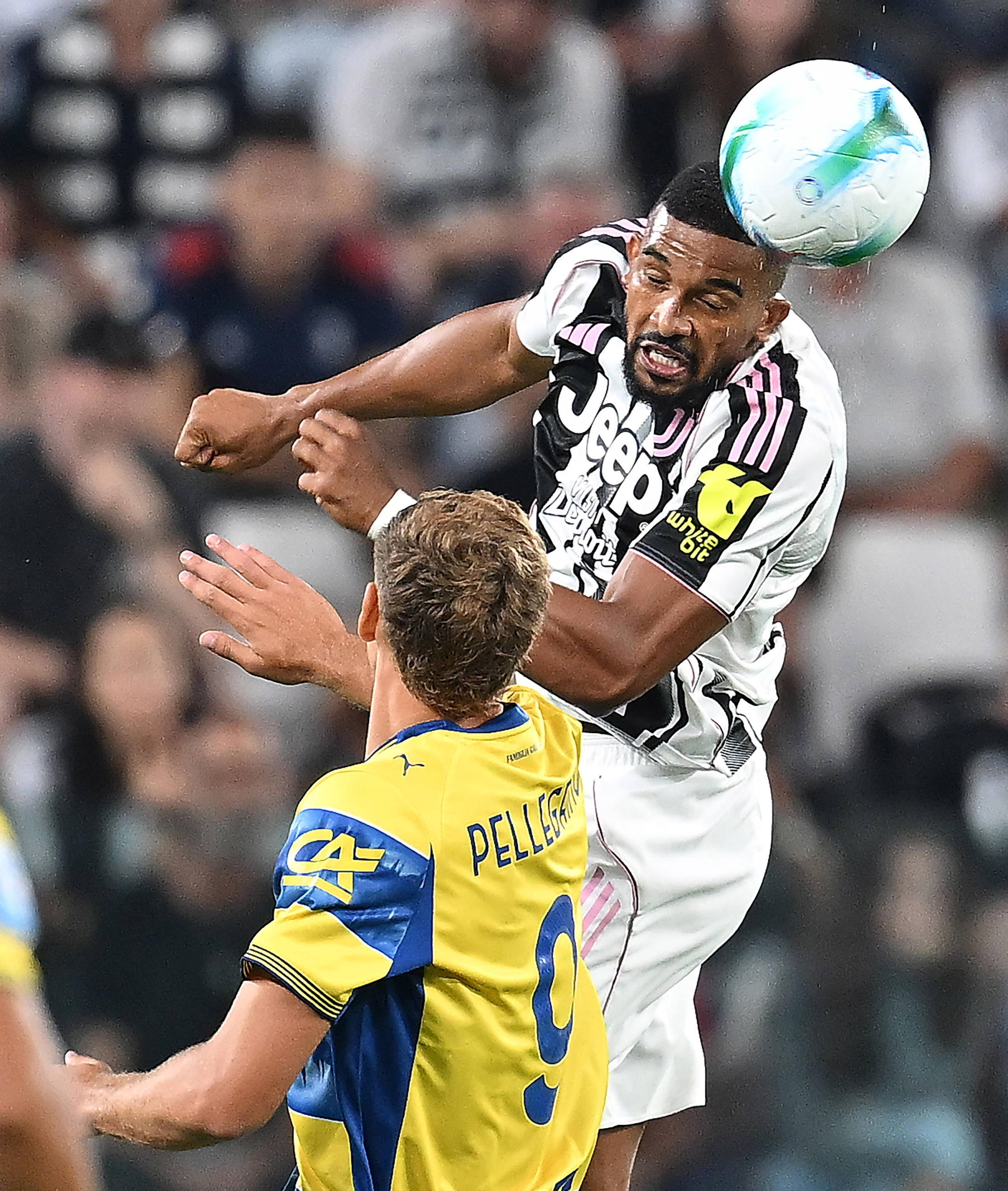 拍案叫绝！皇马击败尤文图斯晋级决赛的简单介绍