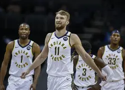 关于步行者队雄起全队士气高昂迎接新挑战的信息